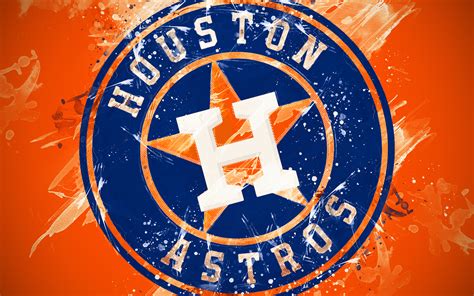 houston astros baseball mlb